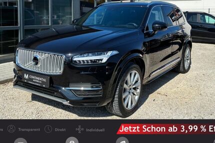 Volvo XC90 120.000 km 28.900 &euro; Schwabmünchen 86830