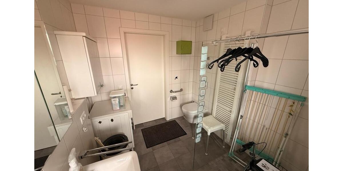 Etagenwohnung Augsburg Pfersee - 2 Zimmer, 57 m&sup2;, 345.000&euro; | Angebot:25963270