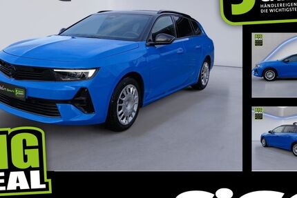 Opel Astra 12.088 km 25.480 &euro; Augsburg 86179