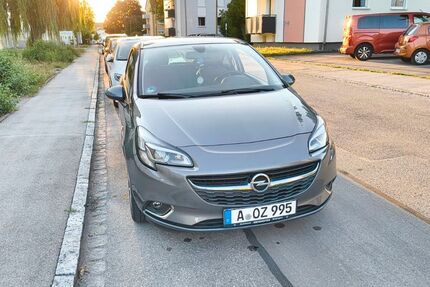 Opel Corsa 55.343 km 8.250 &euro; Schwabmünchen 86830