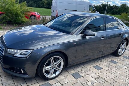 Audi A4 223.302 km 16.990 € Altenmünster 86450