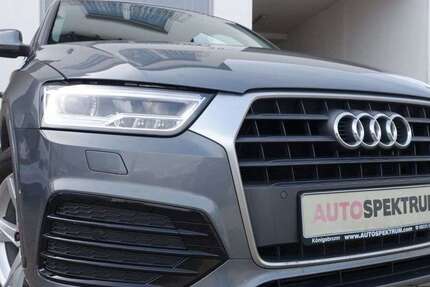 Audi Q3 139.000 km 14.490 &euro; Königsbrunn 86343
