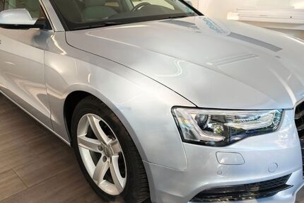 Audi A5 42.000 km 17.790 &euro; Moorenweis 82272