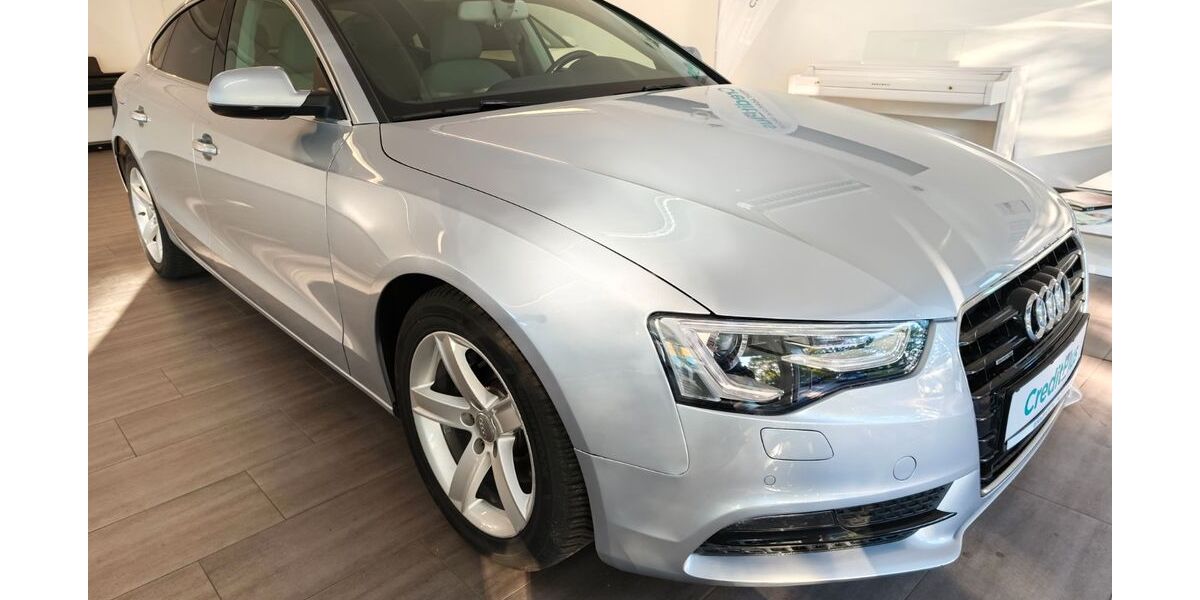 Audi A5 42.000 km 17.790 &euro; Moorenweis 82272