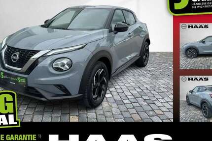 Nissan Juke 1.850 km 20.480 € Augsburg 86165