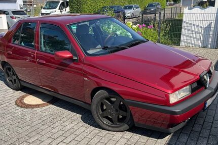 Alfa Romeo 155 188.346 km 4.000 &euro; Zusmarshausen 86441