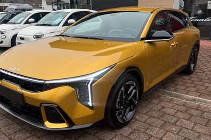 Kia K4 5.000 km 36.580 &euro; Diedorf / Augsburg 86420