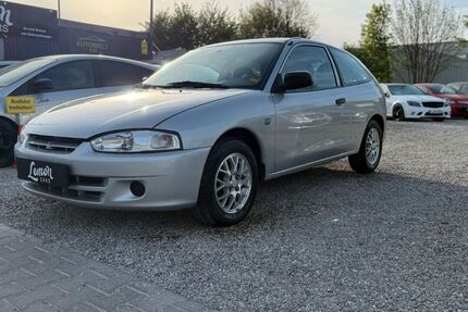 Mitsubishi Colt 82.937 km 1.790 &euro; Augsburg 86167