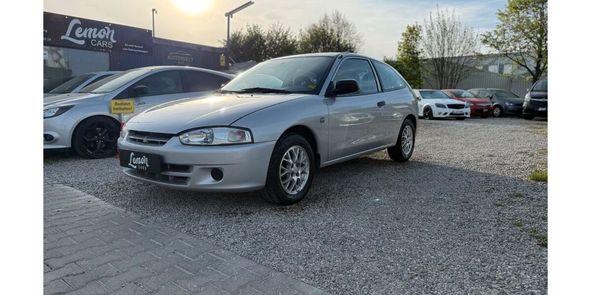 Mitsubishi Colt 82.937 km 1.790 &euro; Augsburg 86167