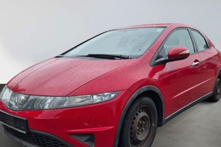 Honda Civic 175.400 km 2.790 &euro; Meitingen 86405