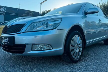 Skoda Octavia 206.434 km 3.990 &euro; Augsburg 86167