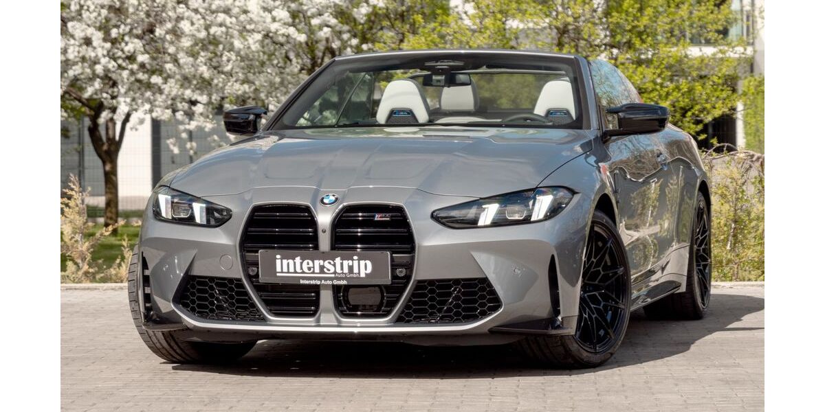 BMW M4 8.600 km 96.990 &euro; Langweid am Lech 86462