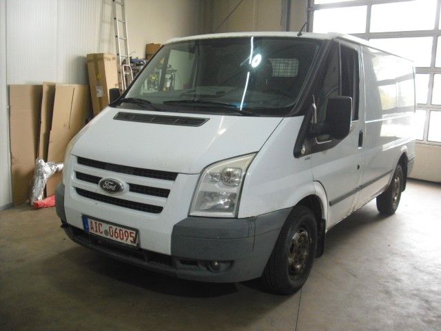 Ford Transit 177.900 km 2.999 € Aichach 86551