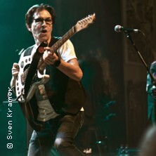 Russ Ballard - Songs from the Warehouse - Tour 2025 Augsburg
