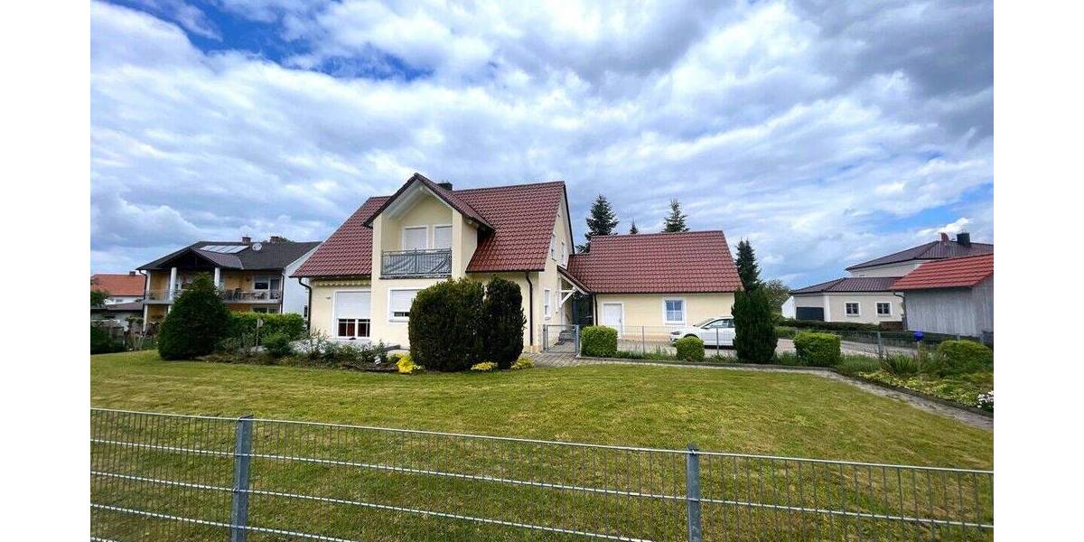 Etagenwohnung Gachenbach-Sattelberg Ried - 2 Zimmer, 75 m&sup2;, 900&euro; | Angebot:26869405