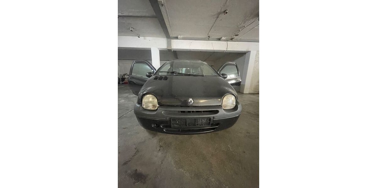 Renault Twingo 125.889 km 2.290 &euro; Gersthofen 86368