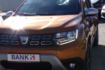 Dacia Duster 80.000 km 13.990 € Wertingen/Geratshofen 86637