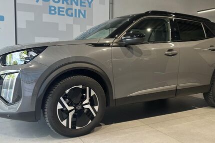 Peugeot 2008 15.349 km 22.195 &euro; Augsburg 86179