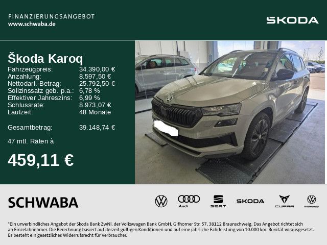 Karoq
