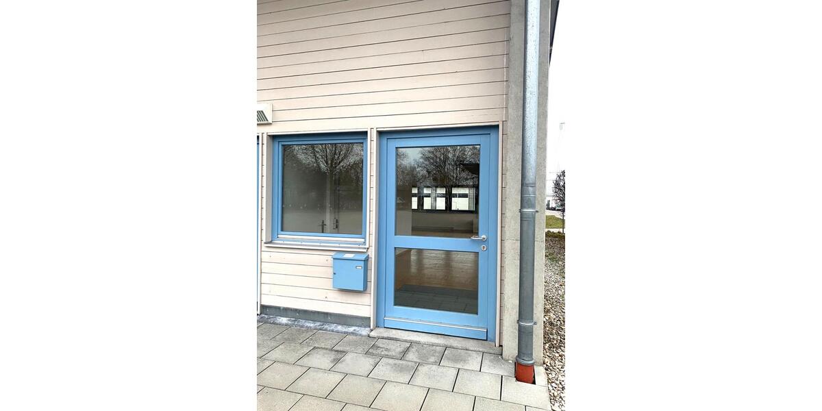 Gewerbeobjekt Augsburg Bergheim - 1.705&euro; | Angebot:24473850