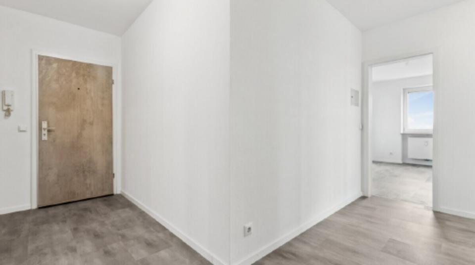 Etagenwohnung Augsburg Firnhaberau - 3 Zimmer, 75 m&sup2;, 350.000&euro; | Angebot:25223124