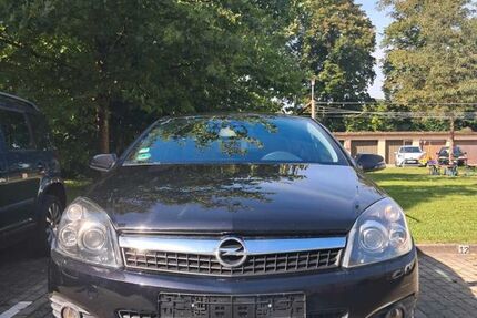 Opel Astra 163.000 km 3.199 € Augsburg 86167