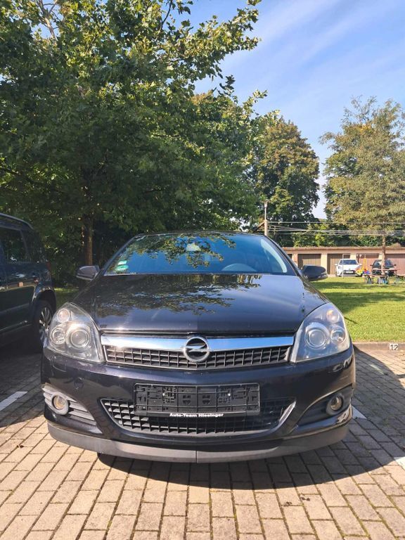 Opel Astra 163.000 km 3.199 € Augsburg 86167