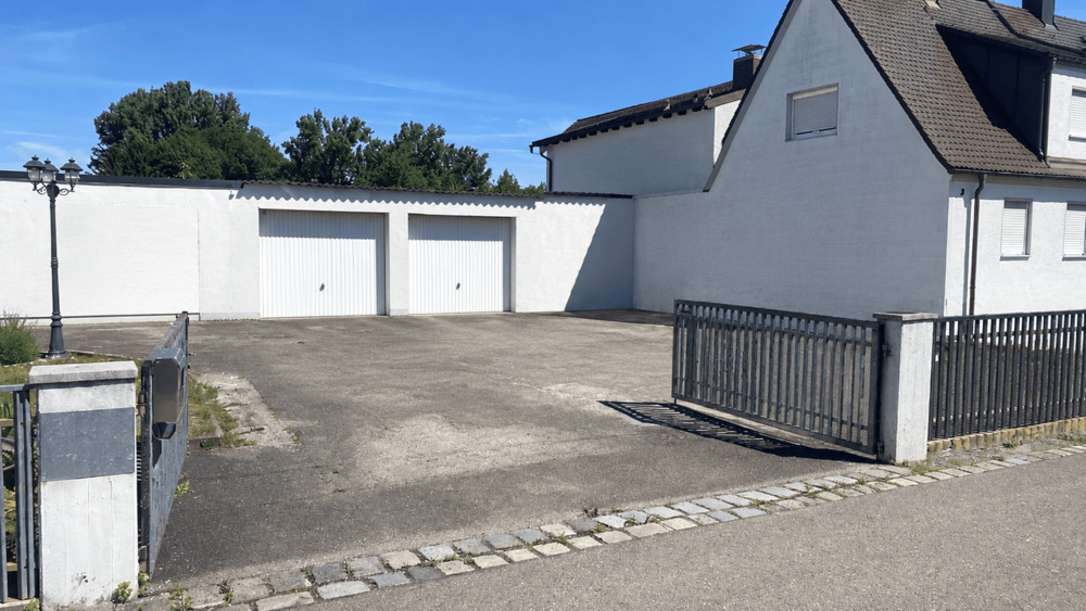 Reihenmittelhaus Augsburg Hammerschmiede - 5 Zimmer, 120 m&sup2;, 425.000&euro; | Angebot:26739823