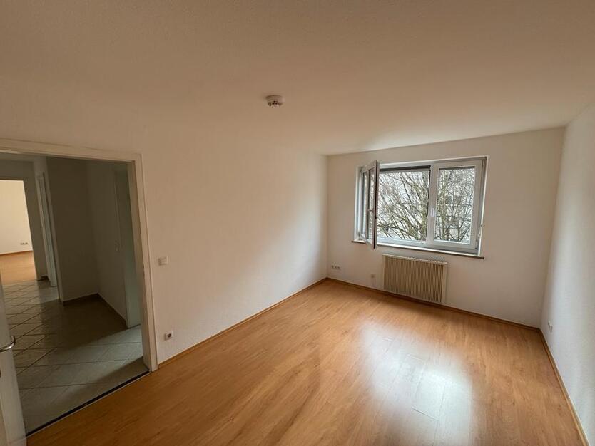 2-Zimmer Wohnung A-Göggingen