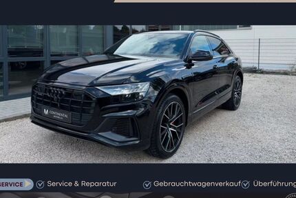 Audi Q8 119.899 km 49.900 &euro; Schwabmünchen 86830