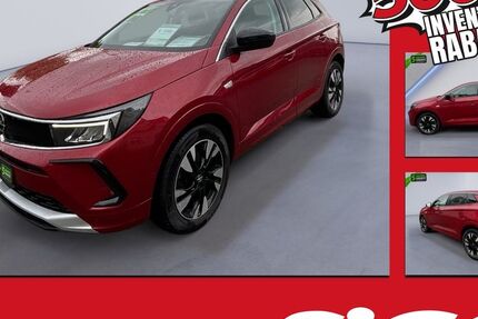 Opel Grandland (X) 52.600 km 18.480 &euro; Meitingen 86405
