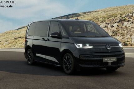 VW T7 Multivan 1.050 km 64.490 &euro; Augsburg 86165