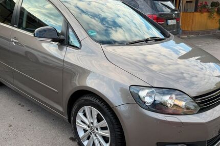 VW Golf 71.000 km 7.990 &euro; GELTENDORF 82269
