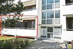 Hochparterre Augsburg Bergheim - 2 Zimmer, 35 m&sup2;, 190.000&euro; | Angebot:26757417