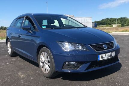 Seat Leon 94.000 km 11.699 &euro; Meitingen 86405