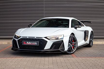Audi R8 32.000 km 112.990 &euro; Langweid 86462