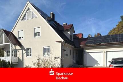 Haus zum Mieten in Altomünster 1.765 € 130 m² 5 zimmer