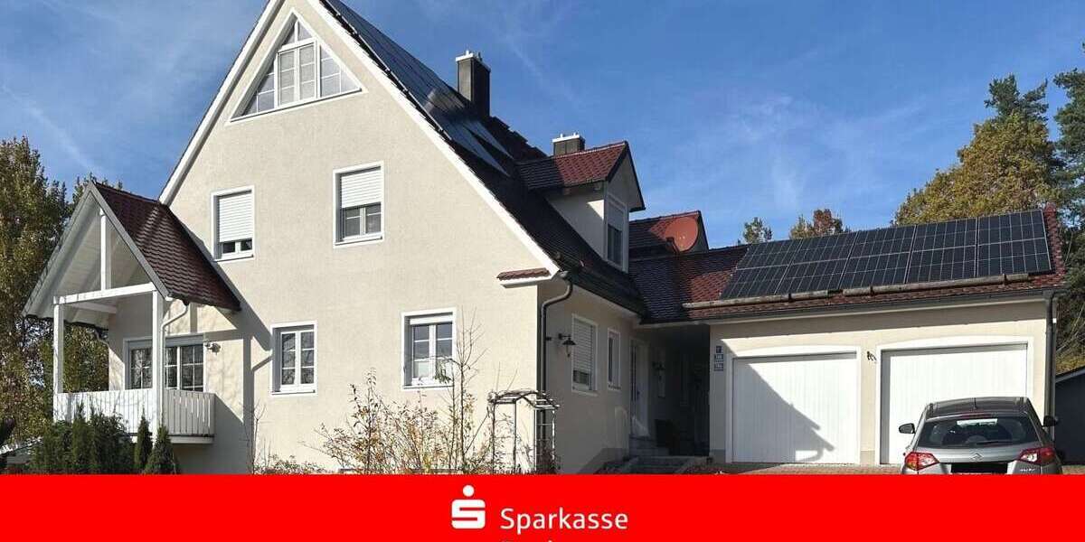 Haus zum Mieten in Altomünster 1.765 € 130 m² 5 zimmer