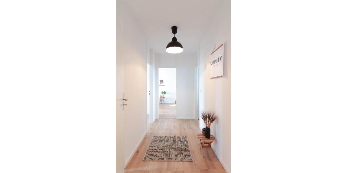 Etagenwohnung Augsburg Oberhausen - 4 Zimmer, 114 m&sup2;, 463.085&euro; | Angebot:26844263