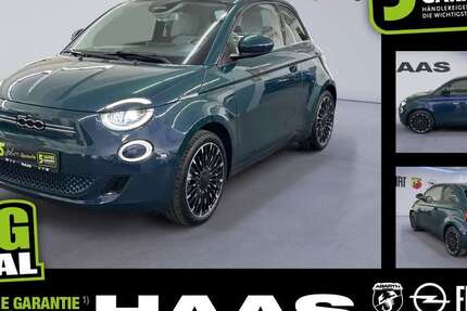 Fiat 500e 19.700 km 16.980 &euro; Augsburg 86159