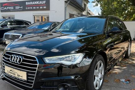 Audi A6 170.000 km 17.990 € KÖNIGSBRUNN 86343