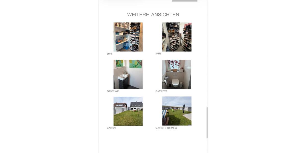 Doppelhaushälfte Wertingen - 5 Zimmer, 114 m&sup2;, 610.000&euro; | Angebot:26112198