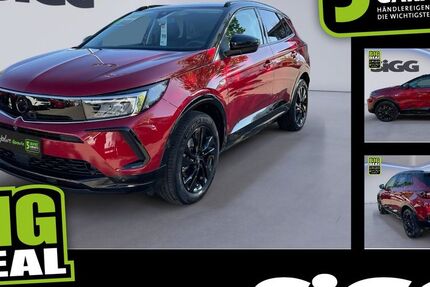 Opel Grandland (X) 29.100 km 18.980 &euro; Augsburg 86165