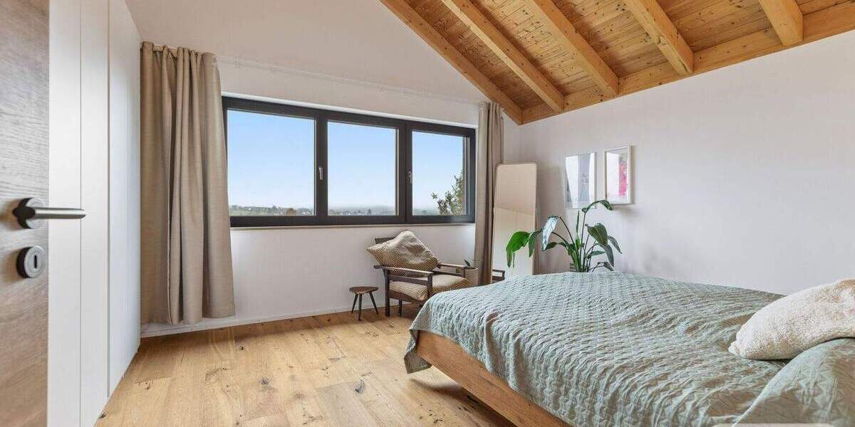 Einfamilienhaus Zusmarshausen / Wörleschwang Wörleschwang - 4 Zimmer, 161 m&sup2;, 849.000&euro; | Angebot:25740798