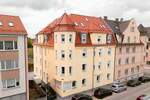Etagenwohnung Augsburg Oberhausen - 2 Zimmer, 45 m&sup2;, 900&euro; | Angebot:25741046