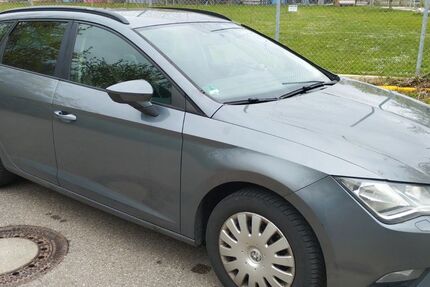 Seat Leon 447.550 km 2.300 &euro; Augsburg 86161
