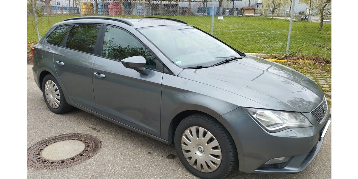 Seat Leon 447.550 km 2.300 &euro; Augsburg 86161