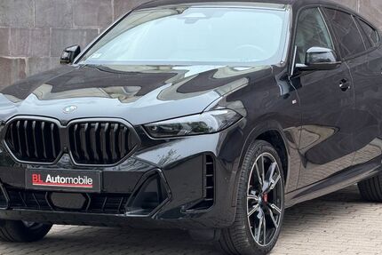 BMW X6 13.000 km 92.990 &euro; Langweid 86462