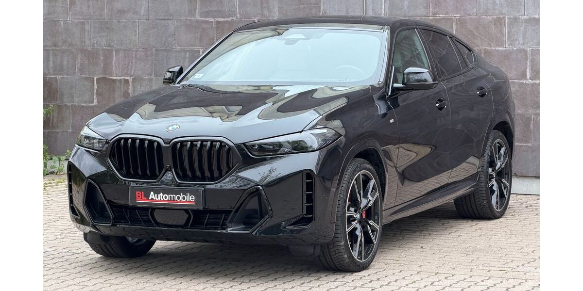 BMW X6 13.000 km 92.990 &euro; Langweid 86462