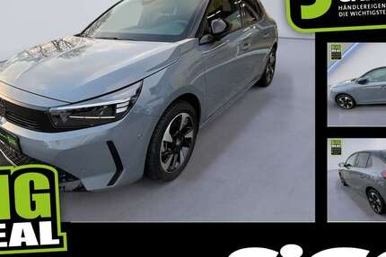 Opel Corsa 5.900 km 21.900 &euro; Meitingen-Herbertshofen 86405